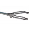 Ozonys Curve 2026 20" Frame