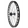 Rueda delantera Comas Race 20" Disco Ø12