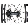 Rueda delantera Comas Race 20" Disco Ø12