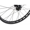 Rueda delantera Comas Race 20" Disco Ø12