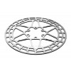 Disco de freno Comas 160mm