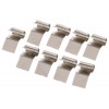 Set de muelles buje libre Clean e.Series