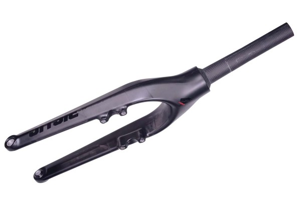 Horquilla Jitsie Varial Race Carbono 20"
