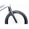Horquilla Jitsie Varial Race Carbono 20"