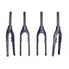 Jitsie Varial Race 20" Carbon Fork