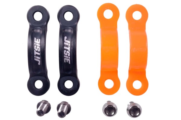 Soportes de freno Jitsie Race 2026