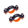 Soportes de freno Jitsie Race 2026