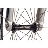 Buje delantero Jitsie Race Eje Pasante 10 mm