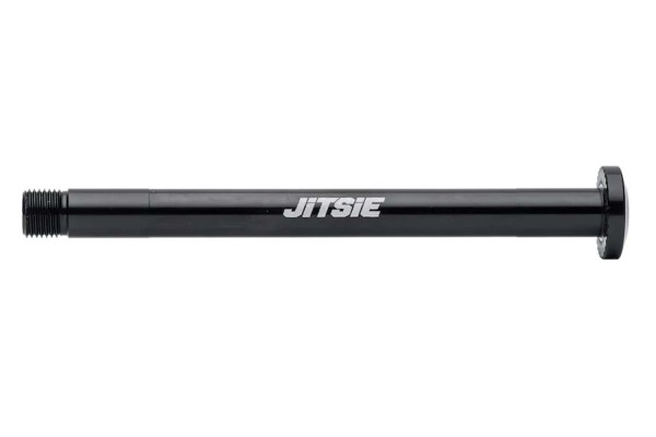 Eje Pasante Buje Jitsie Race 10 mm