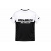 Camiseta TrialBikes Team Blanca