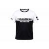Camiseta TrialBikes Team Blanca
