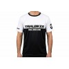 Camiseta TrialBikes Team Blanca