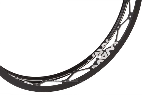 Llanta trasera Crewkerz WAW Ultimate 19"