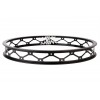 Llanta trasera Crewkerz WAW Ultimate 19"