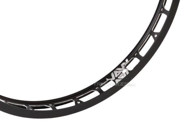 Crewkerz WAW Ultimate 20" Front Rim
