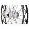 Rueda trasera Crewkerz WAW Ultimate 19" Disco/Buje libre