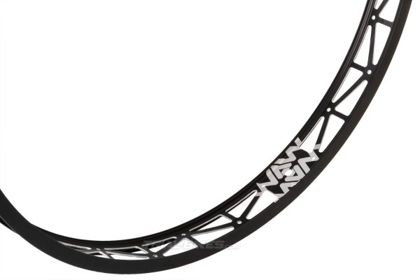 Llanta trasera Crewkerz WAW Ultimate 26"