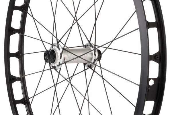 Crewkerz WAW Ultimate 20" Front Wheel HS