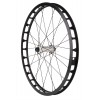 Crewkerz WAW Ultimate 20" Front Wheel HS