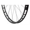 Crewkerz WAW Ultimate 26" Front Wheel HS