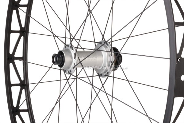 Crewkerz WAW Ultimate 26" Rear Wheel Freehub