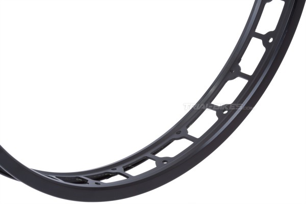 Llanta trasera Comas F1 19"