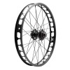 Comas Evo 19" Rear Wheel Disc - 116/120 mm Freehub