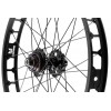Comas Evo 19" Rear Wheel Disc - 116/120 mm Freehub