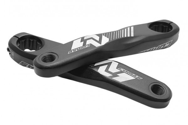 Comas C+R BB30 Cranks