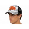TrialBikes Camo Snapback Cap