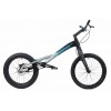 Bicicleta Ozonys Curve Pro 20" 2026