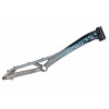 Bicicleta Ozonys Curve Pro 20" 2026