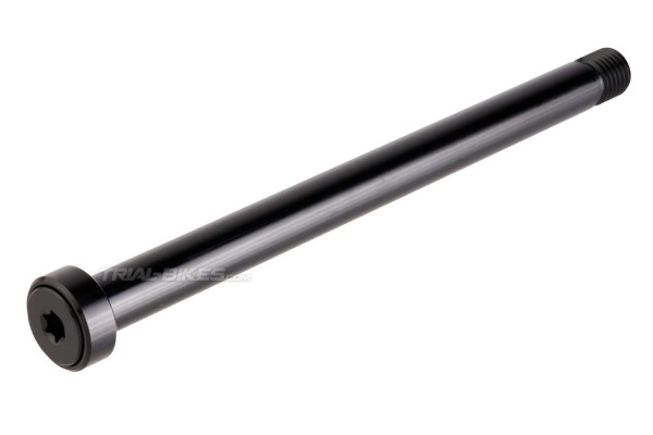 Eje pasante trasero WAW Ultimate M12 P1.5