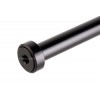 Eje pasante trasero WAW Ultimate M12 P1.5