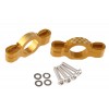 Hashtagg V2 Brake Clamps