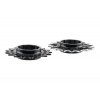 Chorrillas RR Splined Sprocket