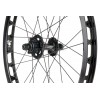Rueda delantera Jitsie ST 20'' Disco