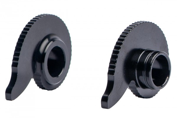 Jitsie Race chain tensioners