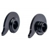 Jitsie Race chain tensioners