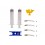 Kit sangrado frenos M5/M6 Dot y Mineral