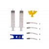 M5/M6 DOT and Mineral Brake Bleeding Kit