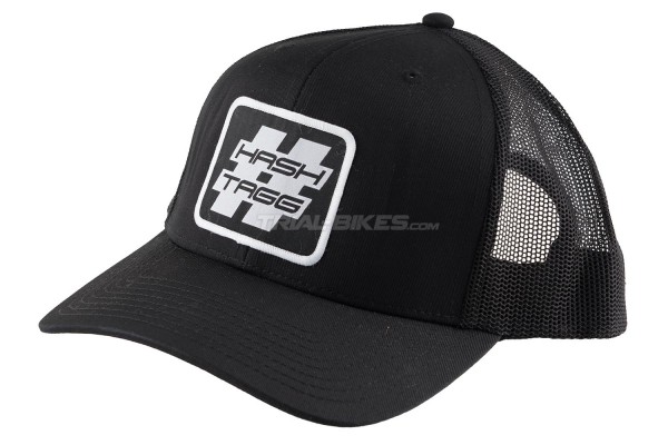 Gorra Trucker Hashtagg Bentonville