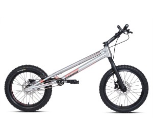 COMAS - TRIAL-BIKES