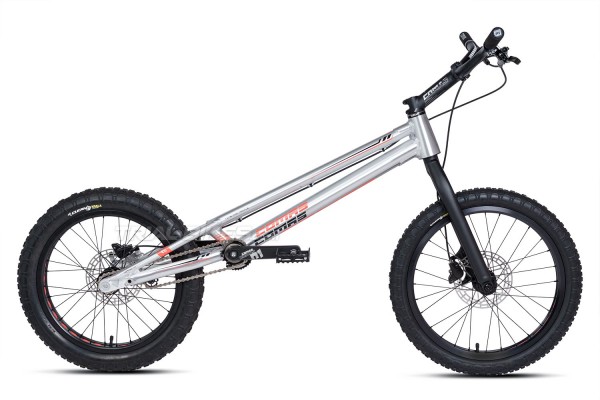 Comas R3 20" Bike