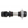 Jitsie NGage BB24 Race Crankset + Bottom Bracket Kit