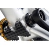 Jitsie NGage BB24 Race Crankset + Bottom Bracket Kit