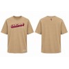 Clean Trials Beige T-Shirt 2026
