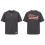 Camiseta Clean Trials Gris 2026