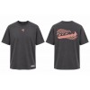 Camiseta Clean Trials Beige 2026