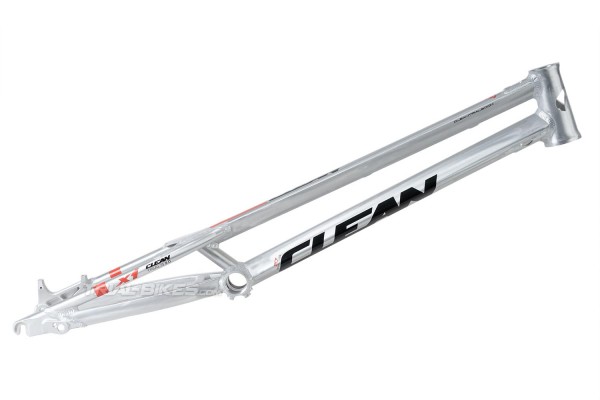 Clean X1 20" Frame